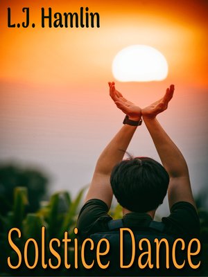cover image of Solstice Dance